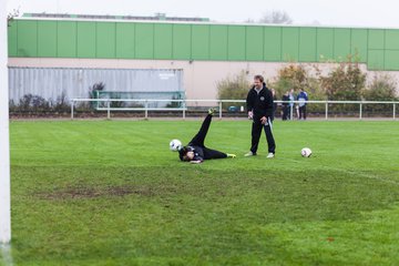 Bild 2 - B-Juniorinnen SV Henstedt Ulzburg - JSG Sdtondern : Ergebnis: 1:3